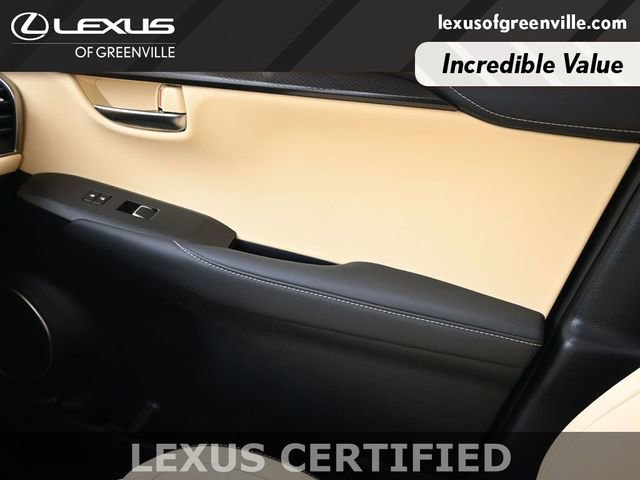 Certified 2020 Lexus NX 300h 300h w/ Premium Package image 20