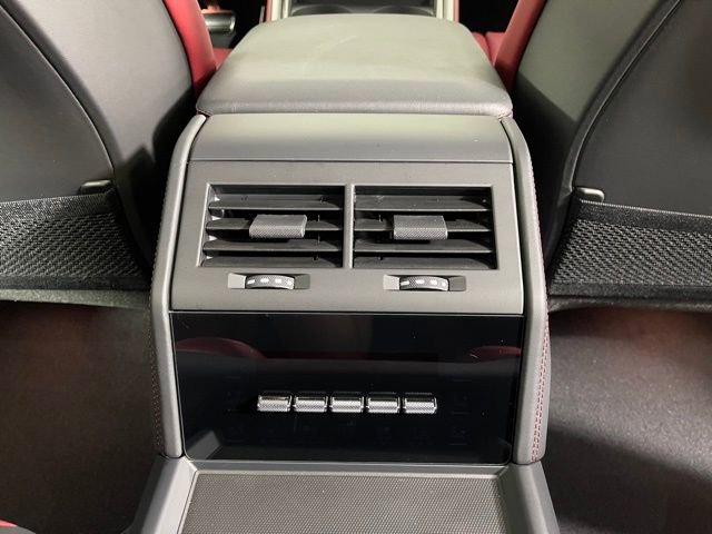 New 2026 Porsche Panamera image 20