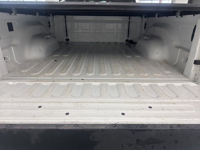 Used 2024 RAM 3500 Tradesman w/ Chrome Appearance Group image 12