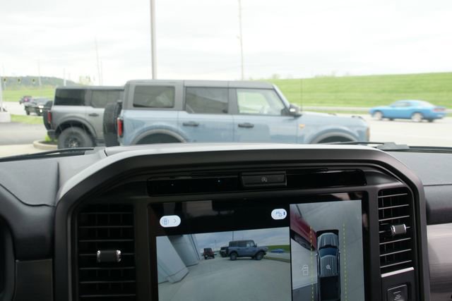 New 2026 Ford F150 Lariat image 27