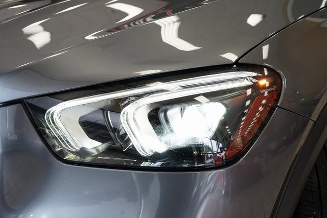 Used 2021 Mercedes-Benz GLE 350 GLE 350 w/ Premium Package image 22