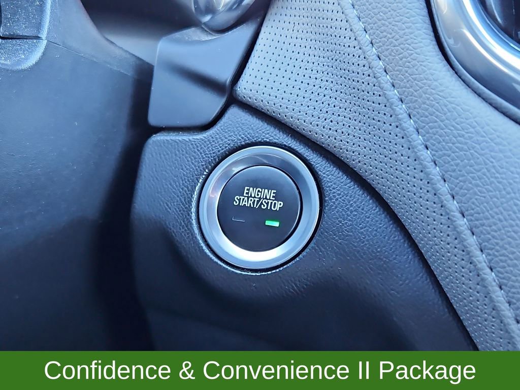 Used 2020 Chevrolet Equinox Premier image 17