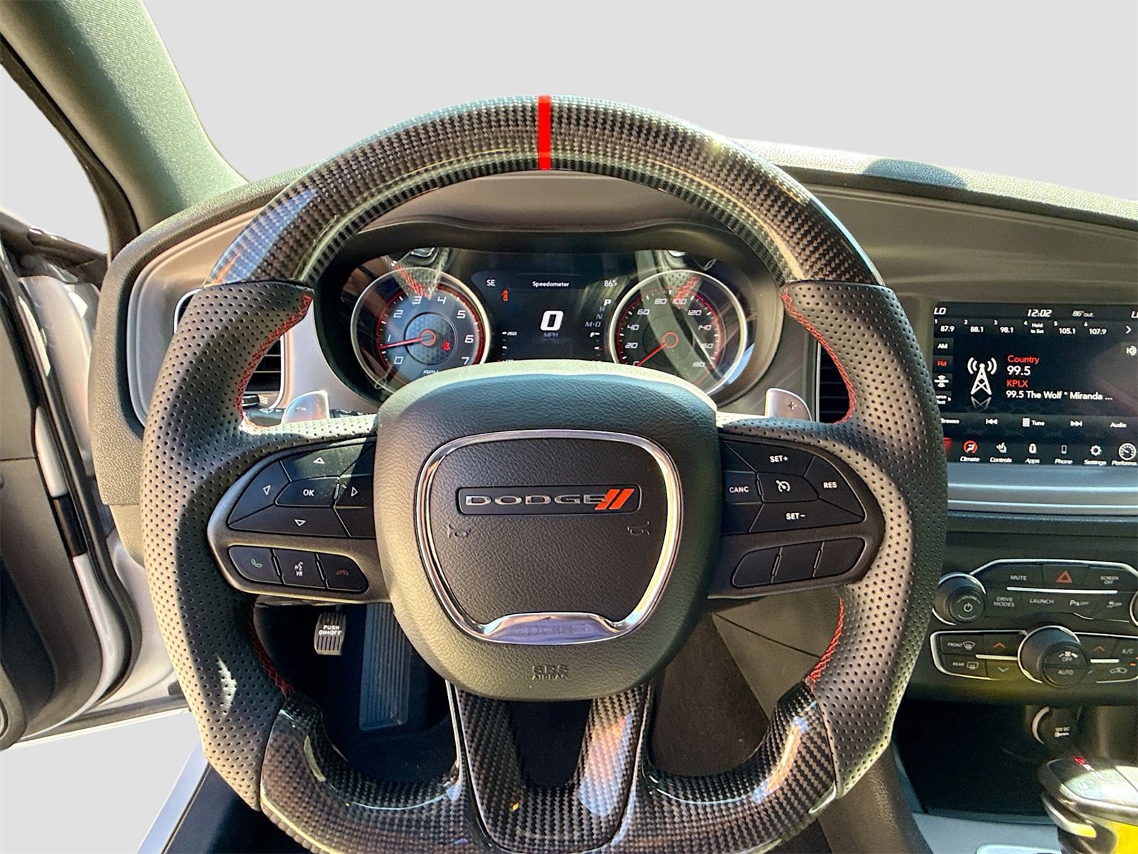 Used 2023 Dodge Charger Scat Pack image 11