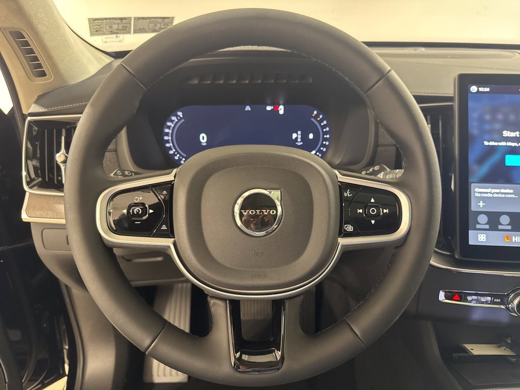 New 2026 Volvo XC90 B6 Ultra w/ Lounge Package AWD/4WD image 11