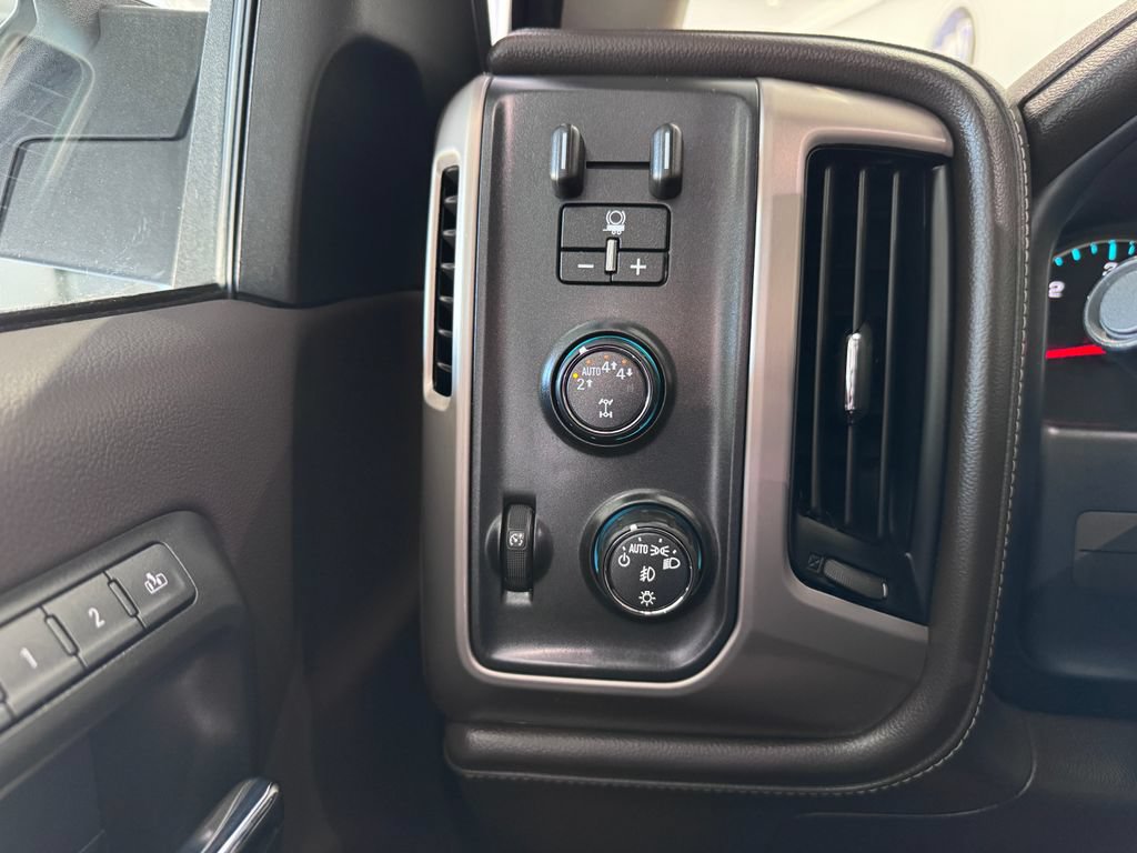 Certified 2018 GMC Sierra 1500 Denali AWD/4WD image 25