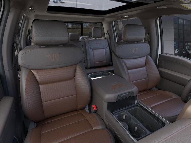 New 2026 Ford F350 King Ranch w/ Tremor Off-Road Package AWD/4WD image 10