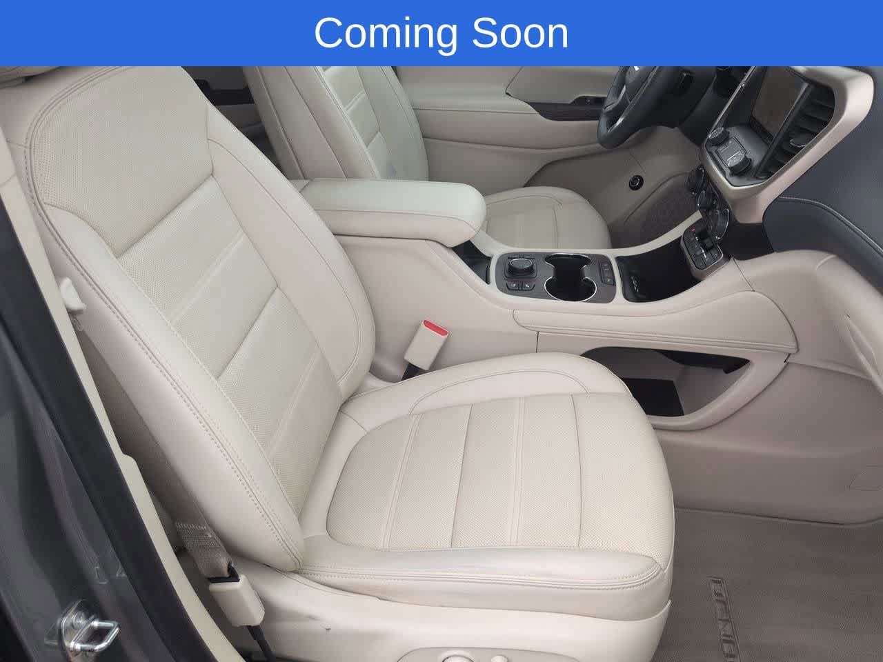 Used 2023 GMC Acadia Denali w/ Denali Ultimate Package AWD/4WD image 23