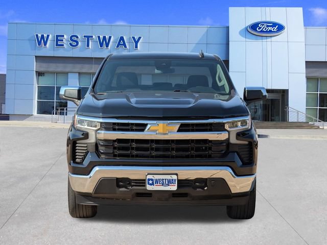 Used 2023 Chevrolet Silverado 1500 LT AWD/4WD image 8