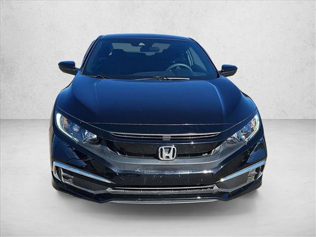 Used 2019 Honda Civic LX image 2