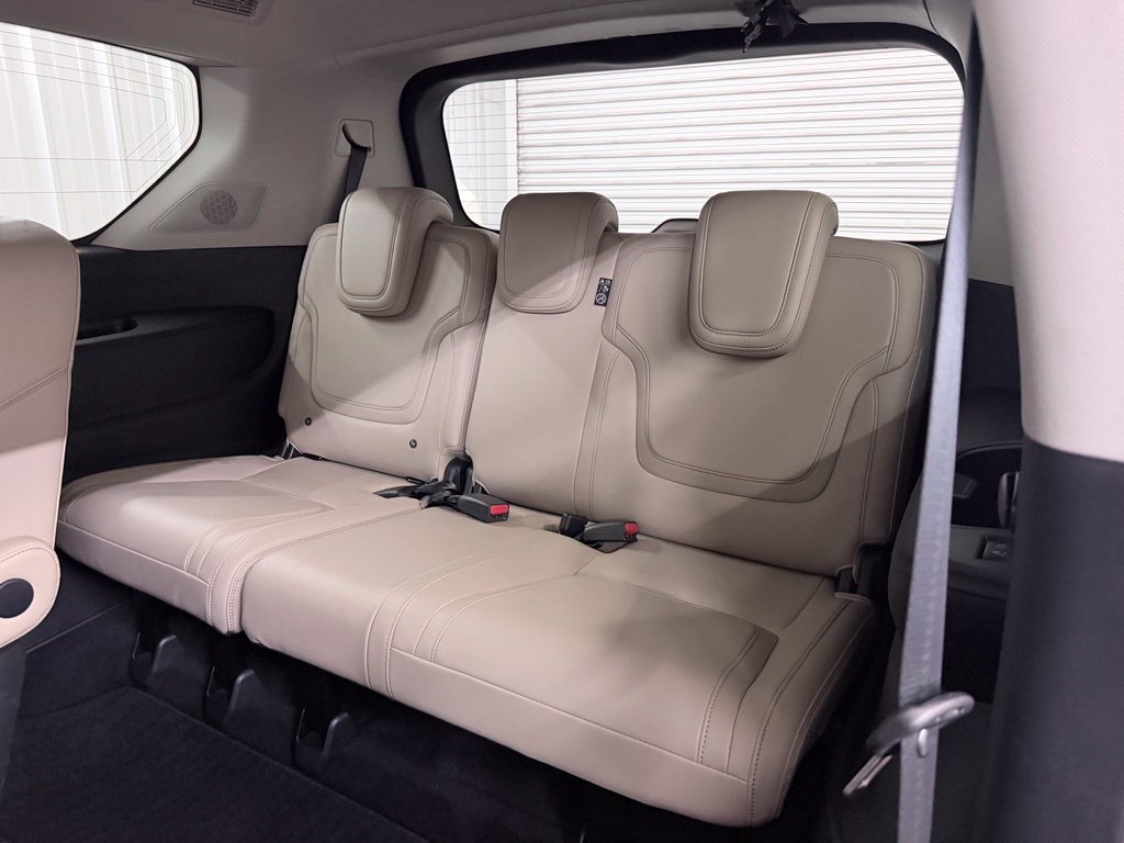 Certified 2025 INFINITI QX80 Pure w/ Exterior Package AWD/4WD image 40