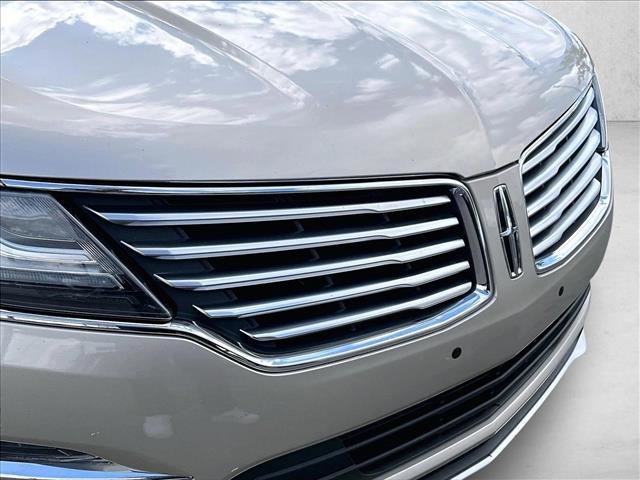Used 2017 Lincoln MKC Reserve FWD image 27