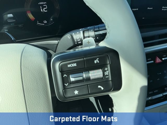 New 2027 Hyundai Santa Fe SEL AWD/4WD image 18