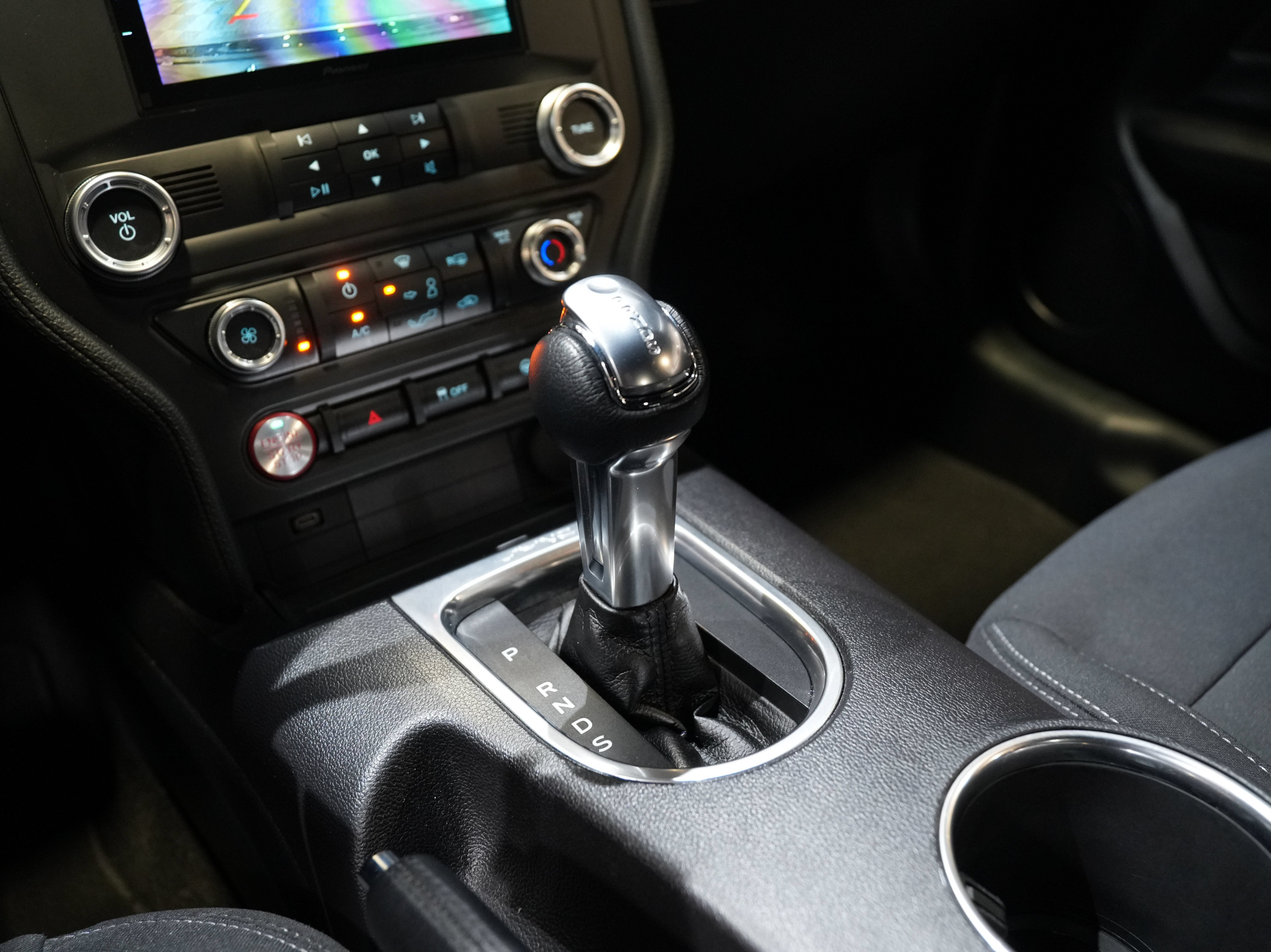 Used 2020 Ford Mustang GT RWD image 38