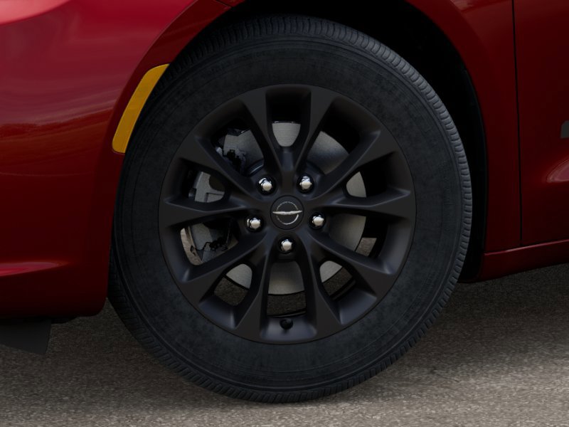 New 2025 Chrysler Pacifica Select w/ Fav Edition Package image 9