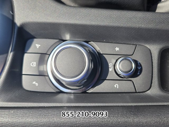 New 2026 MAZDA MX-5 Miata Sport RWD image 18
