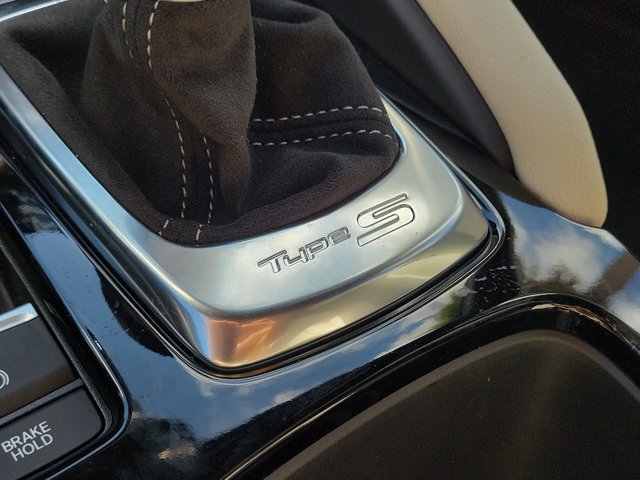 New 2026 Acura Integra Type S FWD image 24