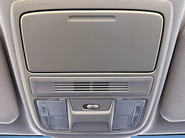 Certified 2017 Honda CR-V LX image 16