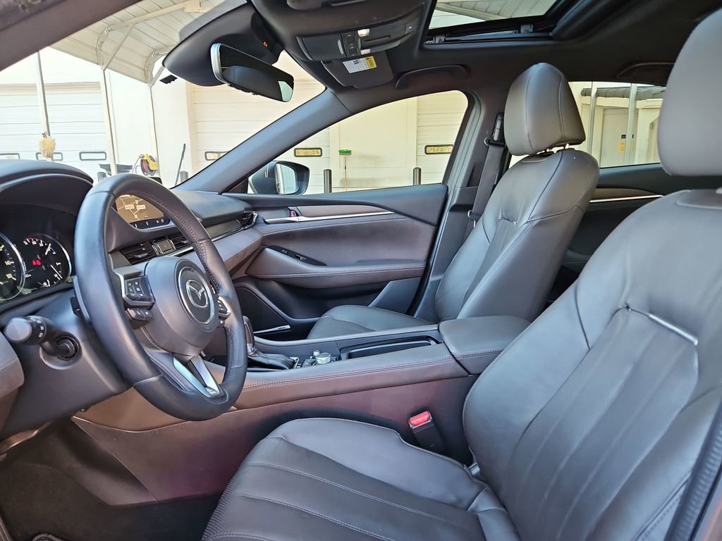Used 2018 MAZDA MAZDA6 Signature image 24