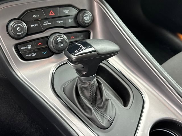 Used 2023 Dodge Challenger R/T w/ Blacktop Package image 15