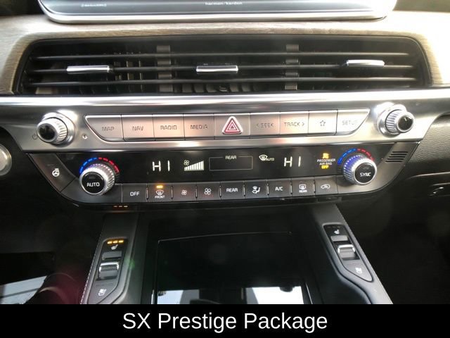 Used 2022 Kia Telluride SX w/ SX Prestige Package image 20
