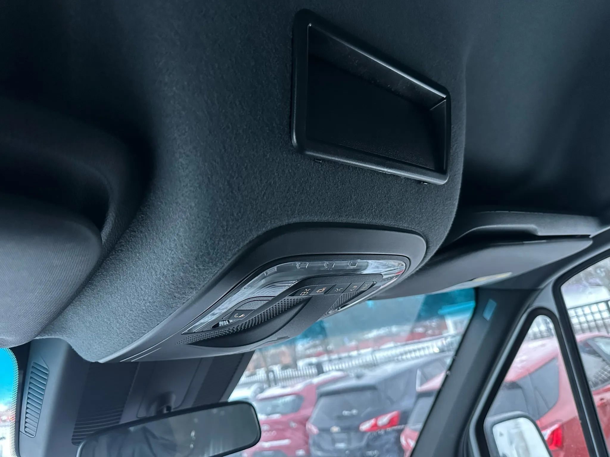 Used 2023 Mercedes-Benz Sprinter 3500 w/ Parking Package image 17