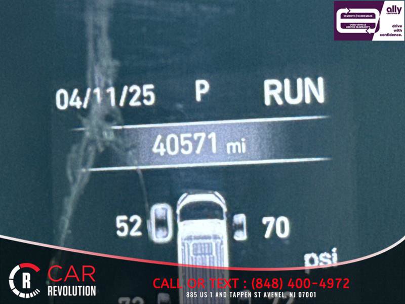 Used 2023 RAM ProMaster 1500 image 51