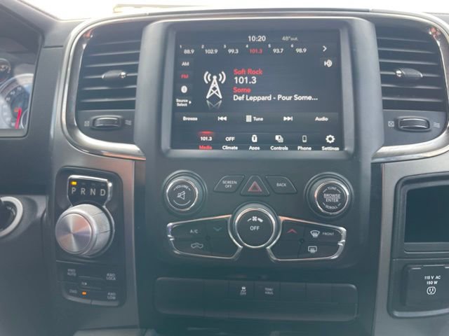 Used 2018 RAM 1500 Sport image 16