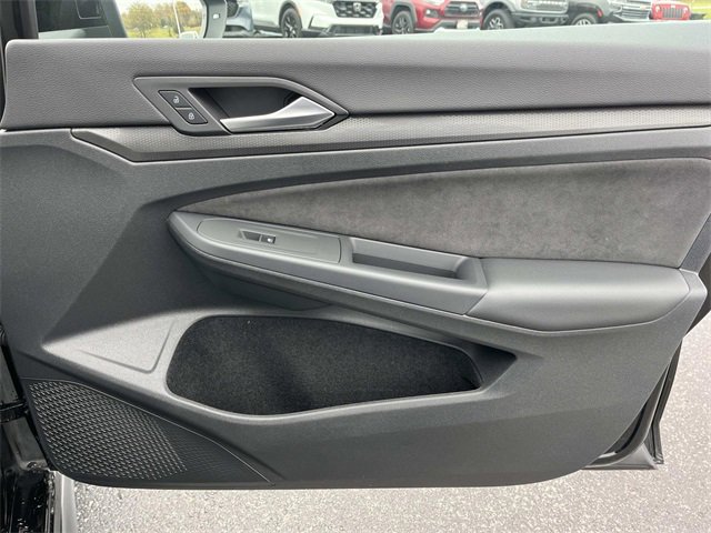 Used 2024 Volkswagen GTI S image 24