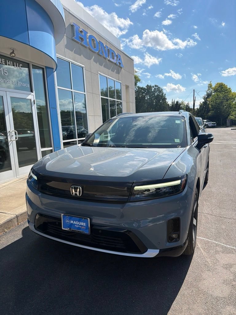 New 2026 Honda Prologue Touring