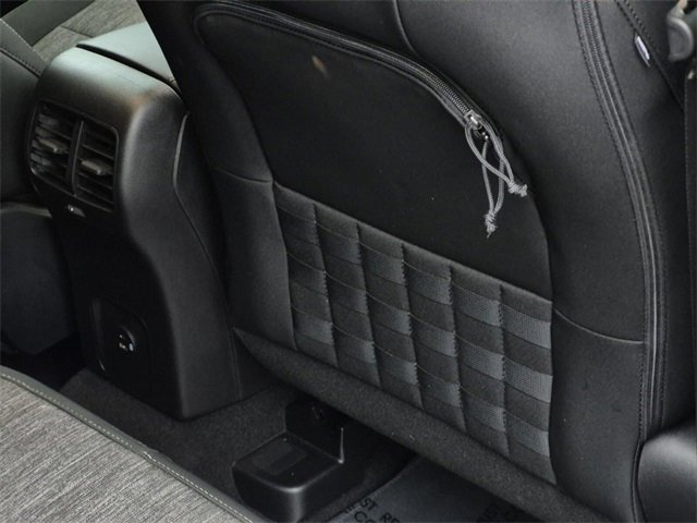 Used 2021 Ford Bronco Sport Big Bend image 17