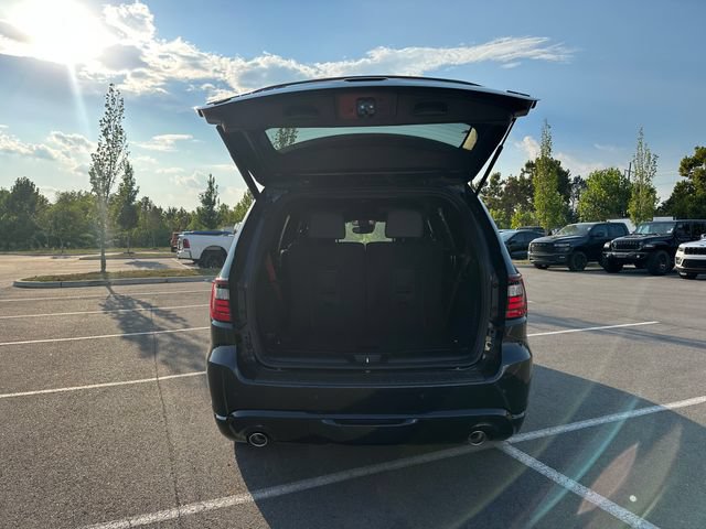 New 2026 Dodge Durango GT AWD/4WD image 16