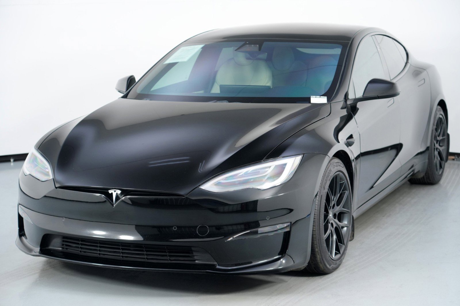 Used 2021 Tesla Model S Long Range image 51
