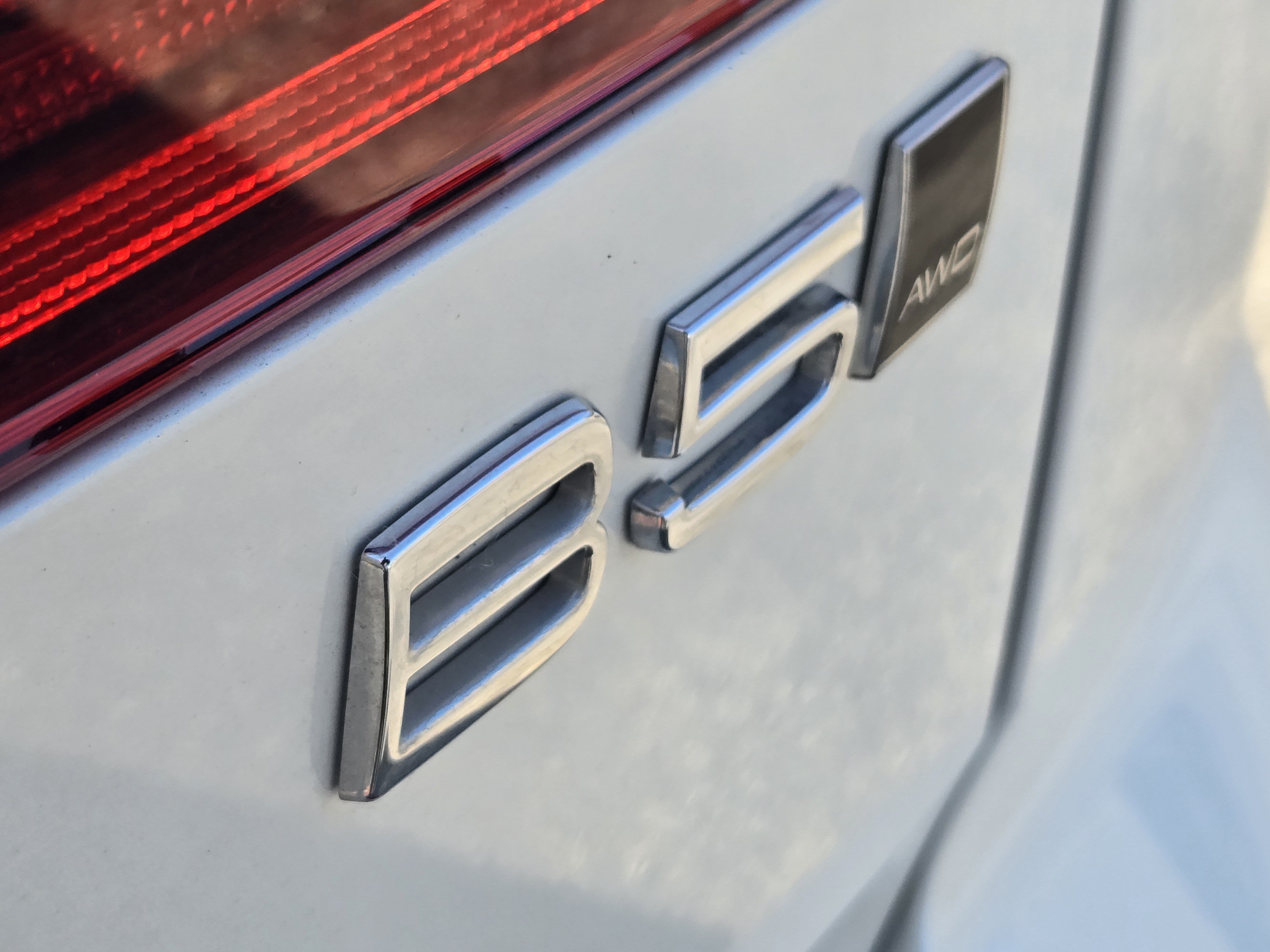 Certified 2026 Volvo XC60 B5 Ultra AWD/4WD image 19