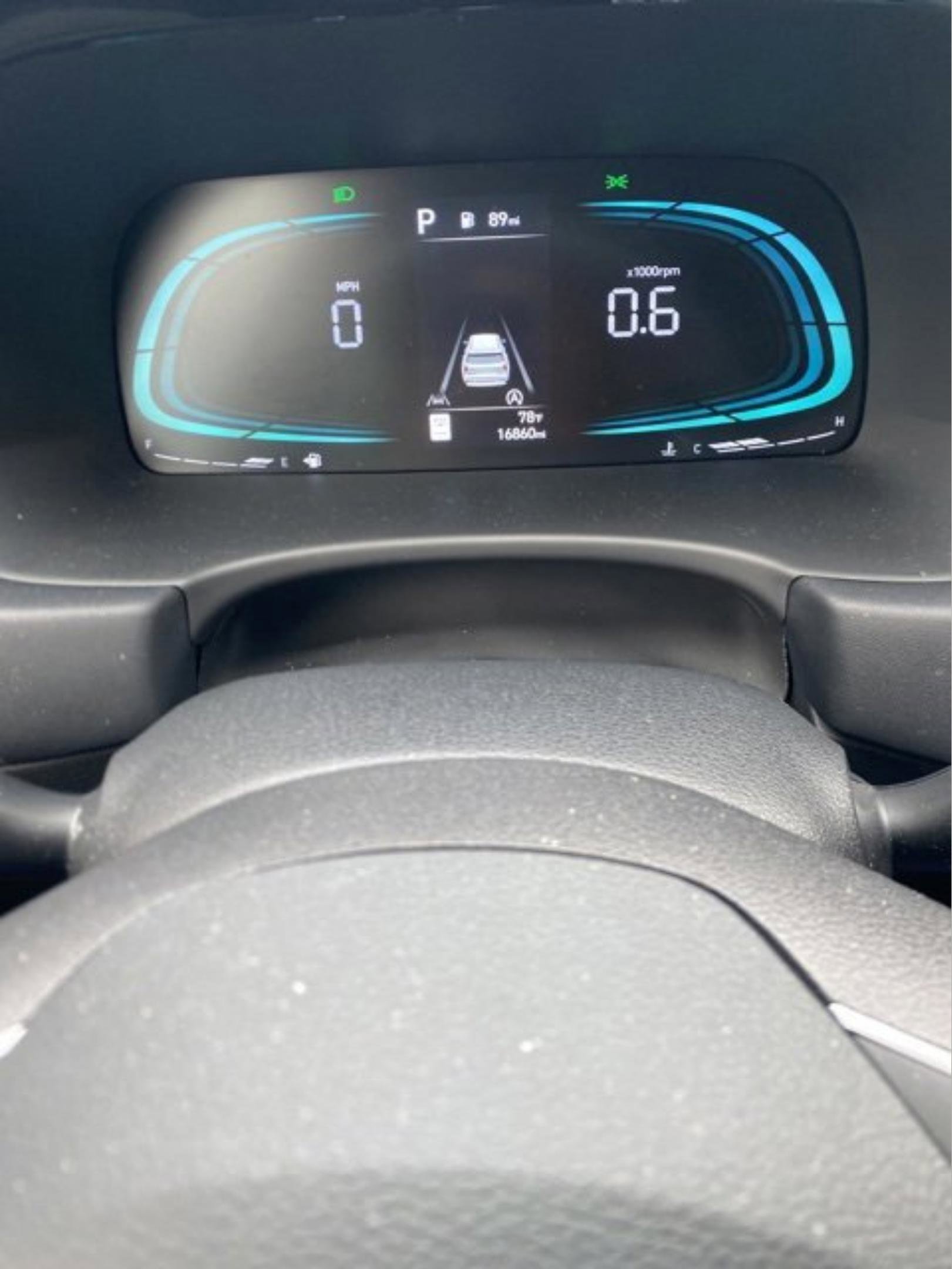 Used 2025 Hyundai Palisade XRT image 20