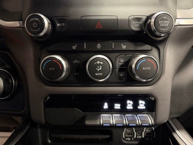 Used 2022 RAM 1500 Big Horn image 38