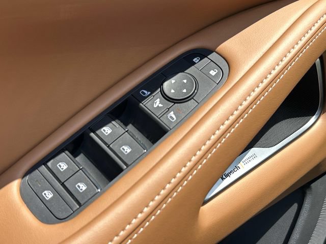 New 2027 INFINITI QX60 Autograph AWD/4WD image 19