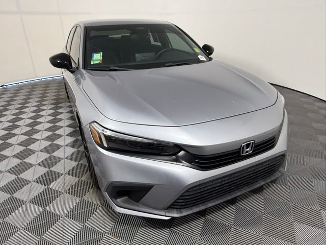 Used 2023 Honda Civic Sport image 8