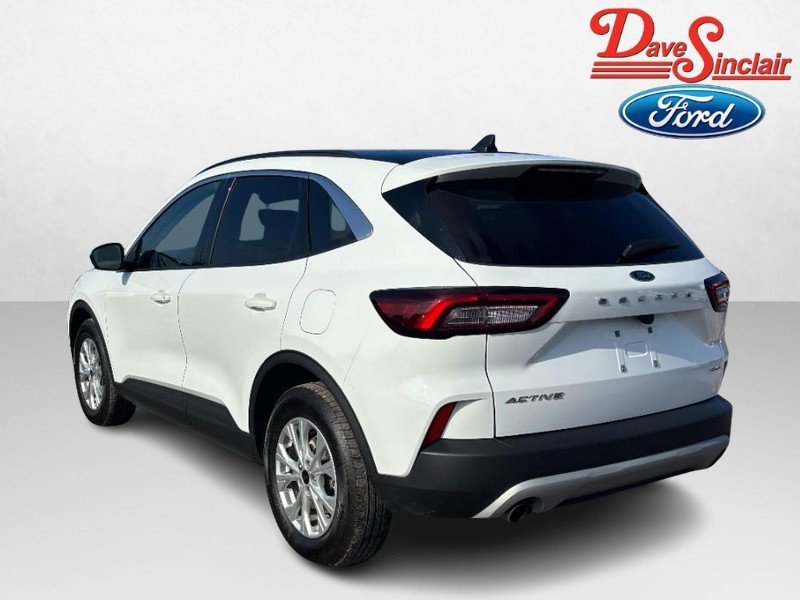 Used 2023 Ford Escape Active image 9