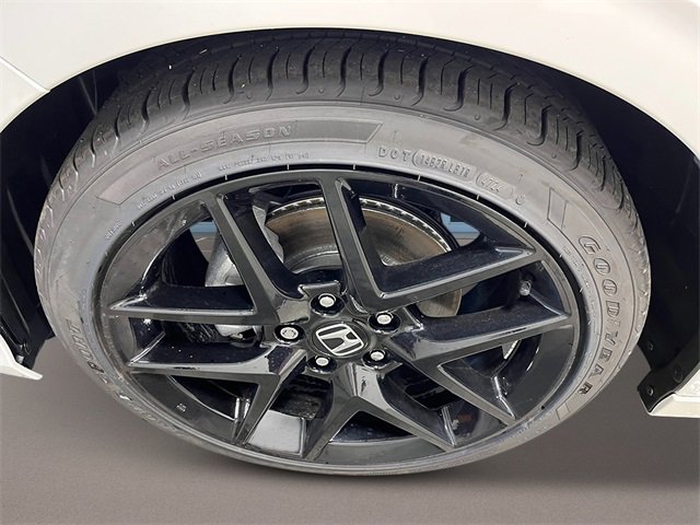 New 2026 Honda Civic Sport image 11