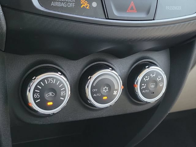 Used 2017 Mitsubishi Outlander Sport LE FWD image 17
