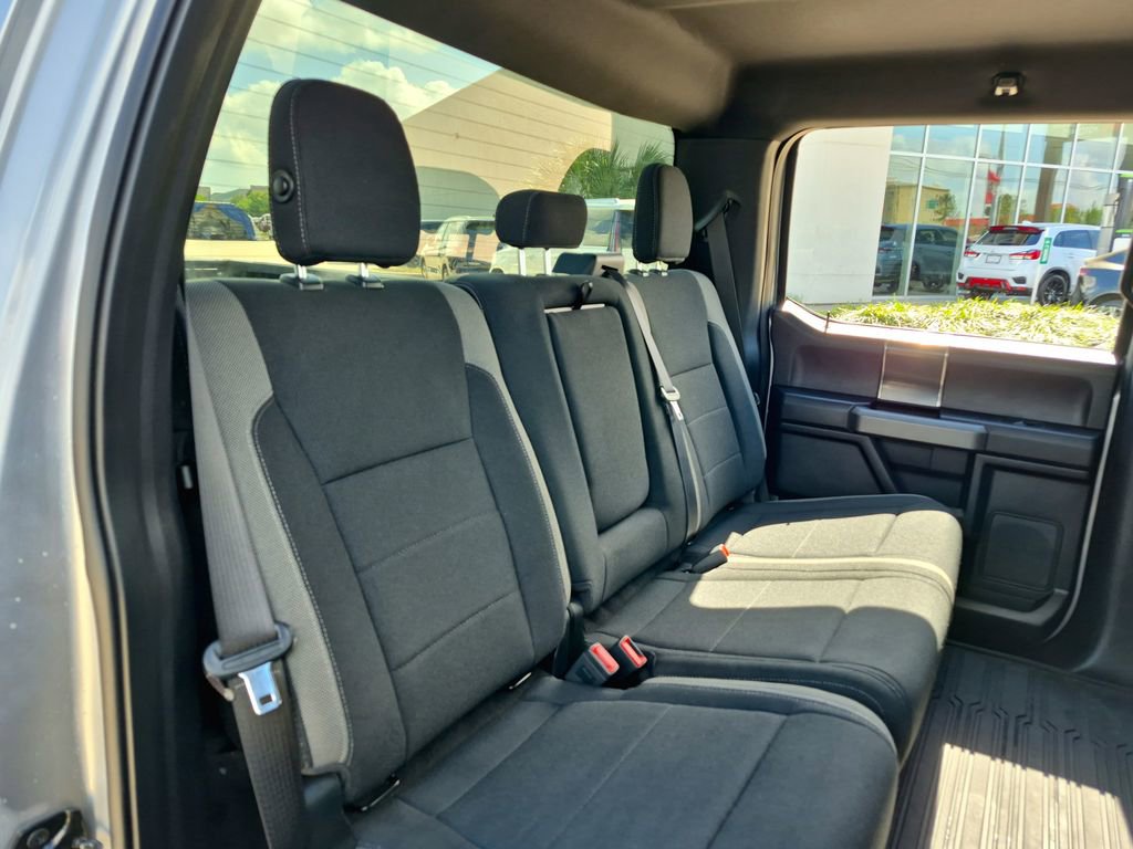 Used 2018 Ford F150 Raptor image 25