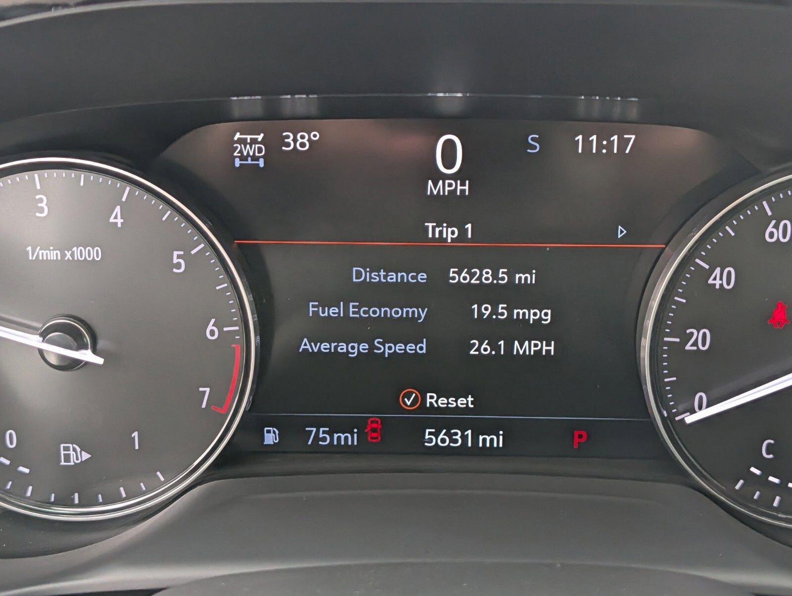 Used 2023 Buick Envision Essence w/ Sport Touring Package AWD/4WD image 33