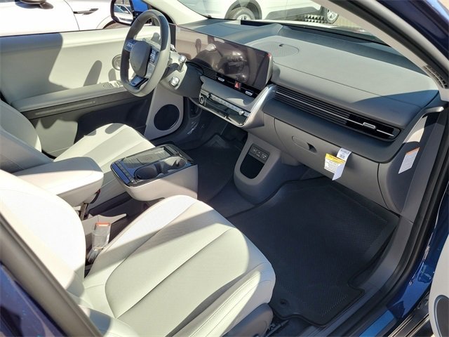 New 2026 Hyundai Ioniq 5 Limited image 19