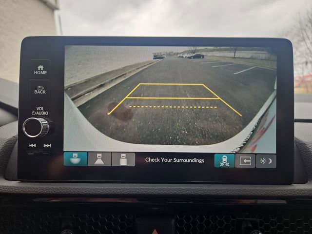 Used 2024 Honda CR-V Sport Touring image 19