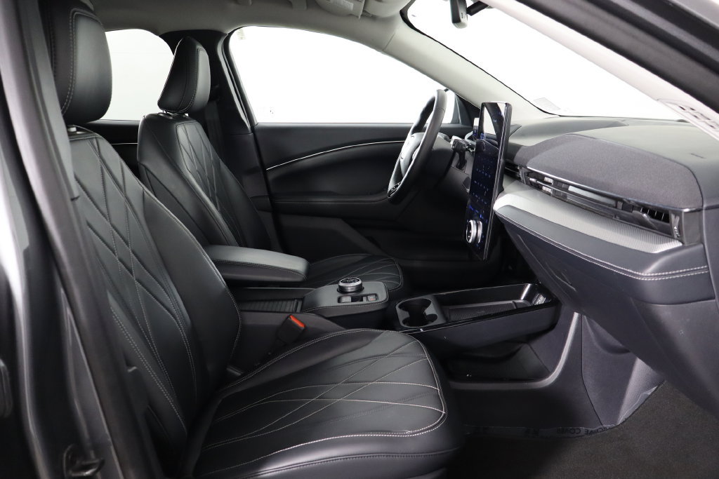 Used 2023 Ford Mustang Mach-E Select AWD/4WD image 18