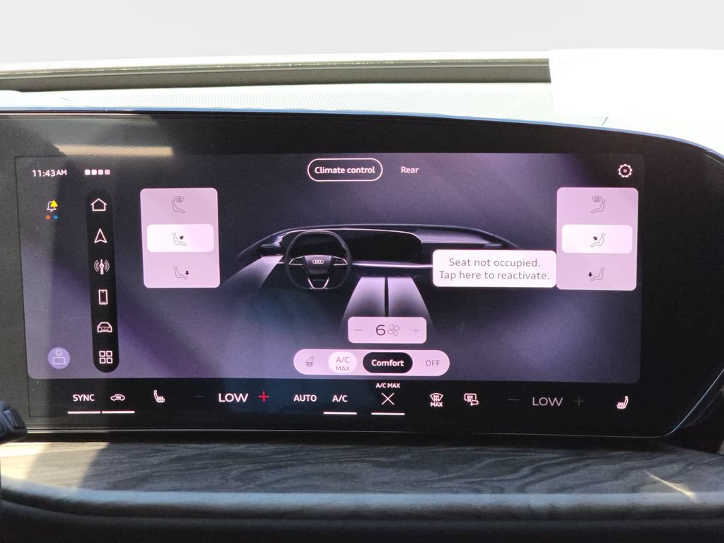 New 2026 Audi Q5 2.0T AWD/4WD image 27