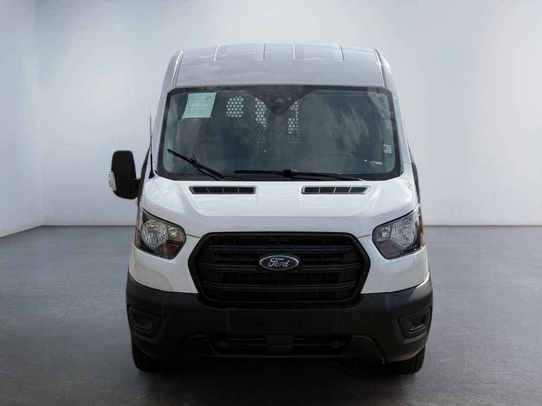 Used 2024 Ford Transit 350 148 Medium Roof AWD w/ Ambulance Prep Package image 2