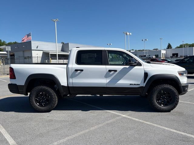 New 2026 RAM 1500 RHO AWD/4WD image 8