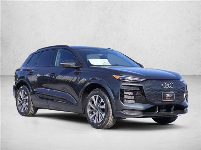 New 2027 Audi Q6 e-tron Premium AWD/4WD image 6