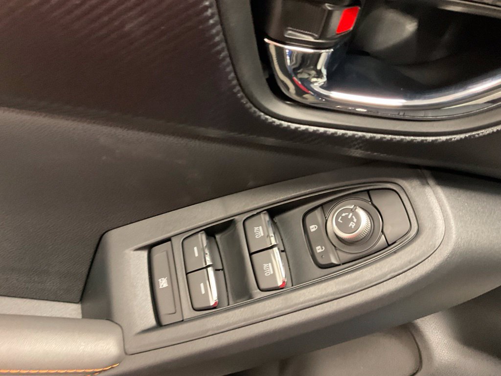 New 2026 Subaru Crosstrek 2.5i Limited AWD/4WD image 11